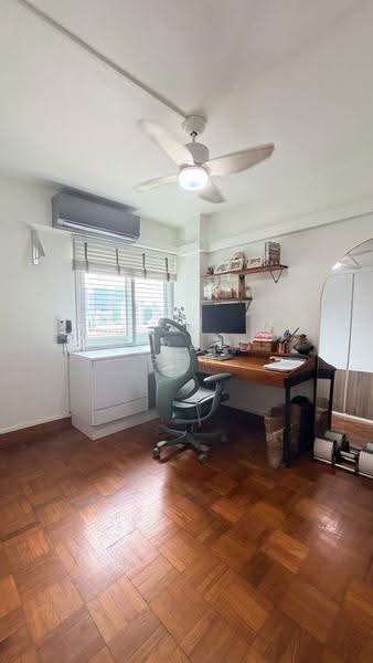 53 Chin Swee Road, 53 Chin Swee Road, Alexandra / Commonwealth, 3 Bedrooms, 828 sqft, HDB Flat For Sale, by Gerald Goh, 500286153 - Study - PropertyGuru.com.sg