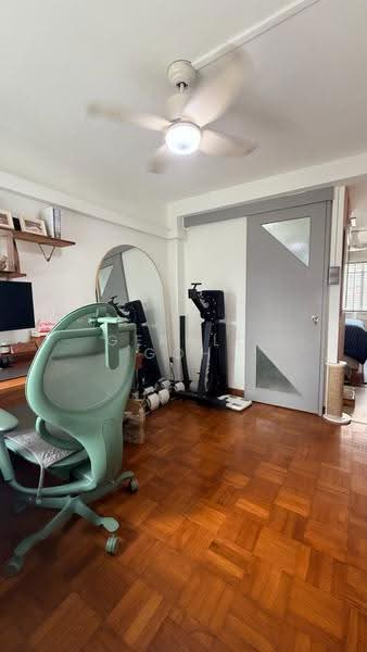 53 Chin Swee Road, 53 Chin Swee Road, Alexandra / Commonwealth, 3 Bedrooms, 828 sqft, HDB Flat For Sale, by Gerald Goh, 500286153 - Study - PropertyGuru.com.sg