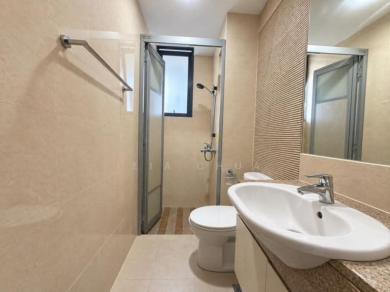 The Linc, 7 Lincoln Road, Newton / Novena, 3 Bedrooms, 1,281 sqft, Condominium For Rent, by Leia Chua, 500286155 - PropertyGuru.com.sg