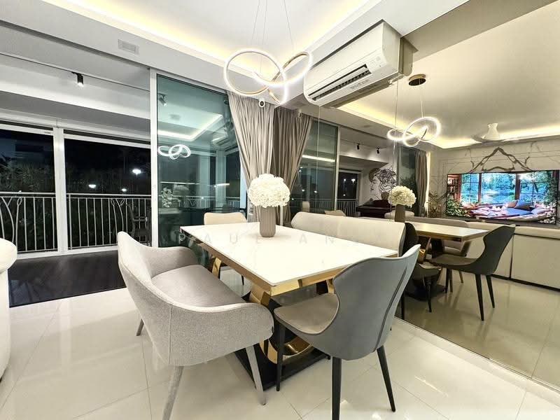 273B Bishan Street 24, 273B Bishan Street 24, Ang Mo Kio / Bishan / Thomson, 3 Bedrooms, 1,292 sqft, HDB Flat For Sale, by Paul Ang, 500286157 - Dining Room Call 87897719 - PropertyGuru.com.sg