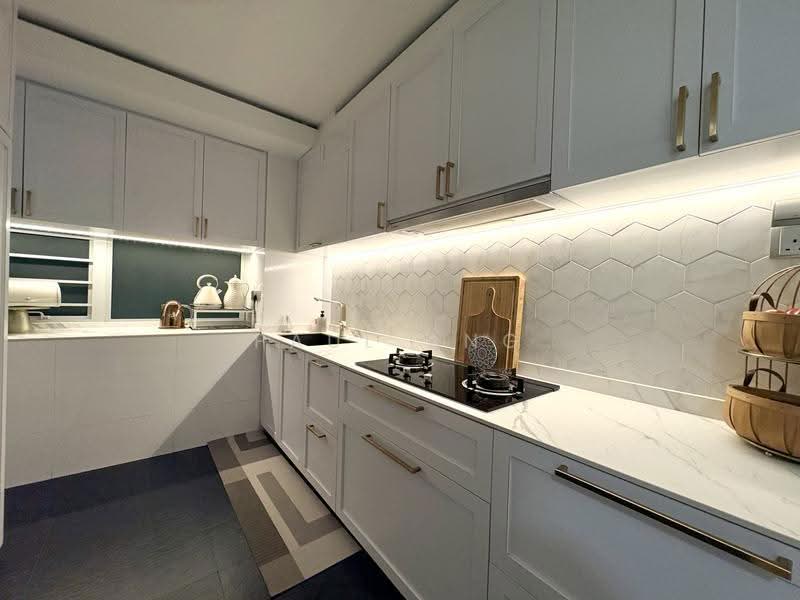 273B Bishan Street 24, 273B Bishan Street 24, Ang Mo Kio / Bishan / Thomson, 3 Bedrooms, 1,292 sqft, HDB Flat For Sale, by Paul Ang, 500286157 - Kitchen Call 87897719 - PropertyGuru.com.sg