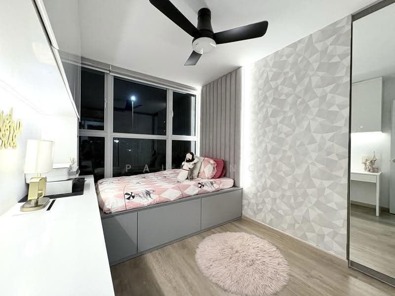 273B Bishan Street 24, 273B Bishan Street 24, Ang Mo Kio / Bishan / Thomson, 3 Bedrooms, 1,292 sqft, HDB Flat For Sale, by Paul Ang, 500286157 - BedRoom 2 Call 87897719 - PropertyGuru.com.sg