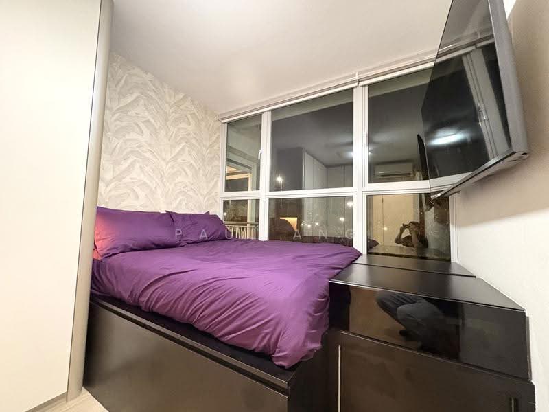273B Bishan Street 24, 273B Bishan Street 24, Ang Mo Kio / Bishan / Thomson, 3 Bedrooms, 1,292 sqft, HDB Flat For Sale, by Paul Ang, 500286157 - Bedroom 1 Call 87897719 - PropertyGuru.com.sg