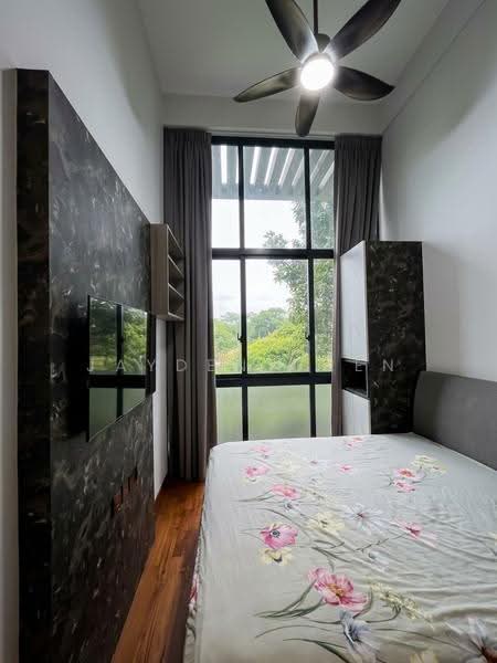 Kandis Residence, 2 Kandis Link, Sembawang / Yishun, 2 Bedrooms, 764 sqft, Condominium For Sale, by Jayden Chen, 500286158 - Bedroom - PropertyGuru.com.sg
