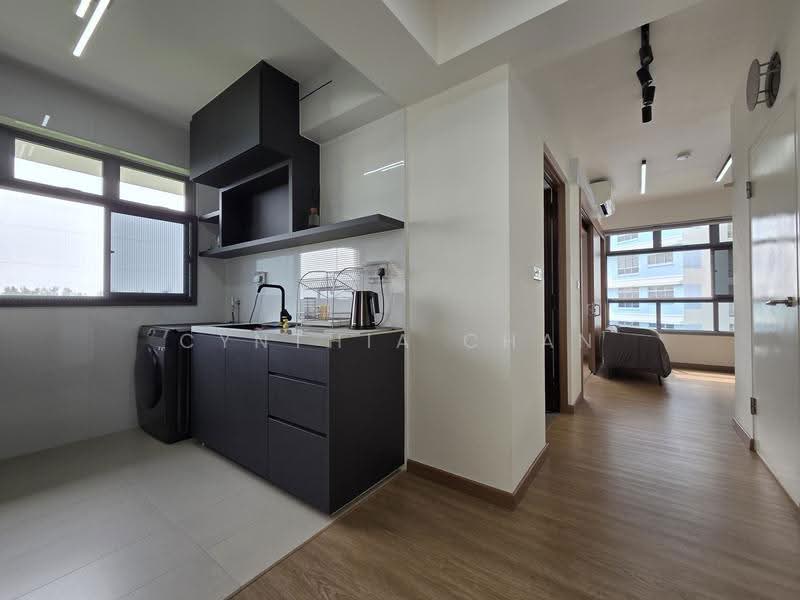 656A Punggol East, Punggol East, 1 Bedroom, 409 sqft, HDB Flat For Rent, by Cynthia Chan, 500286160 - PropertyGuru.com.sg