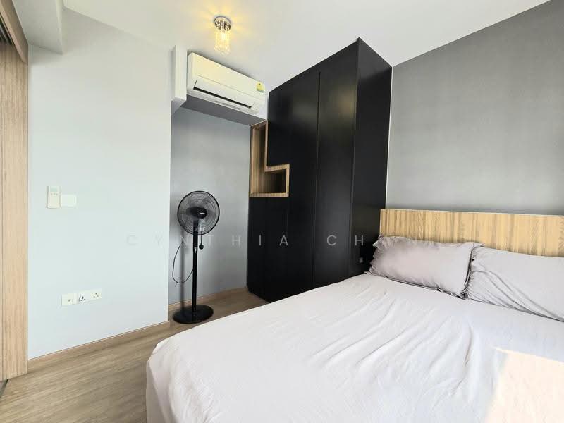 656A Punggol East, Punggol East, 1 Bedroom, 409 sqft, HDB Flat For Rent, by Cynthia Chan, 500286160 - Bedroom - PropertyGuru.com.sg