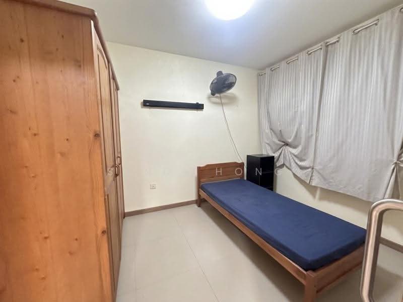 467C Bukit Batok West Avenue 9, 467C Bukit Batok West Avenue 9, Dairy Farm / Bukit Panjang / Choa Chu Kang, 1 Bedroom, 505 sqft, HDB Flat For Sale, by Sandy Hong, 500286161 - Bedroom - PropertyGuru.com.sg