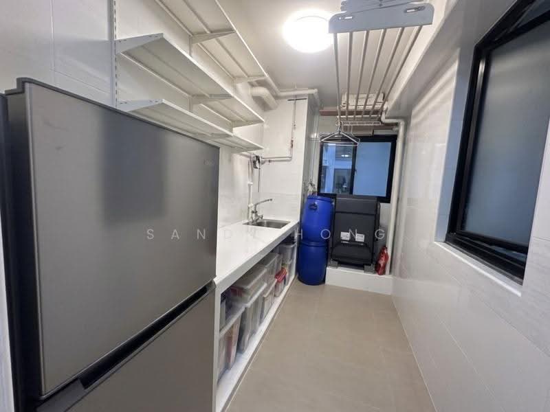 467C Bukit Batok West Avenue 9, 467C Bukit Batok West Avenue 9, Dairy Farm / Bukit Panjang / Choa Chu Kang, 1 Bedroom, 505 sqft, HDB Flat For Sale, by Sandy Hong, 500286161 - Interior - PropertyGuru.com.sg