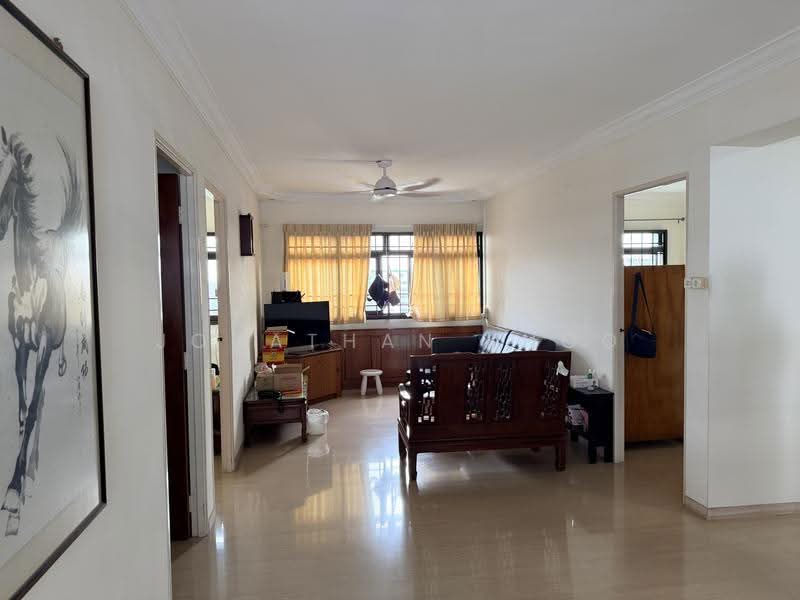 613A Bedok Reservoir Road, 613A Bedok Reservoir Road, Bedok / Upper East Coast, 3 Bedrooms, 1,098 sqft, HDB Flat For Sale, by Jonathan Khoo, 500286164 - Living Room - PropertyGuru.com.sg
