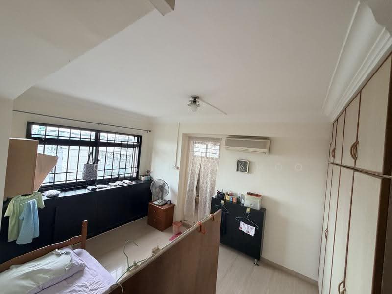 613A Bedok Reservoir Road, 613A Bedok Reservoir Road, Bedok / Upper East Coast, 3 Bedrooms, 1,098 sqft, HDB Flat For Sale, by Jonathan Khoo, 500286164 - Bedroom - PropertyGuru.com.sg