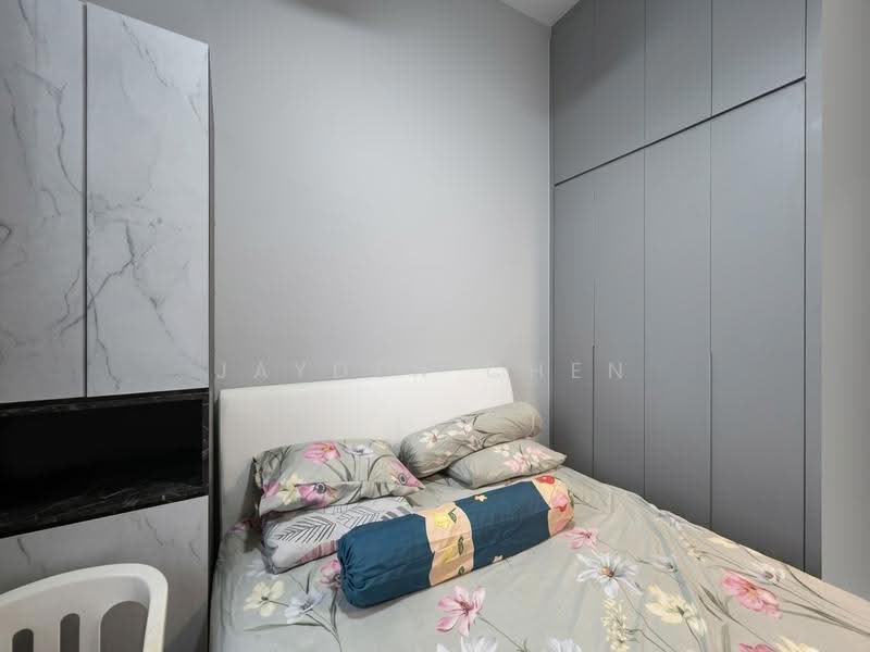 Kandis Residence, 2 Kandis Link, Sembawang / Yishun, 2 Bedrooms, 764 sqft, Condominium For Rent, by Jayden Chen, 500286165 - Bedroom - PropertyGuru.com.sg