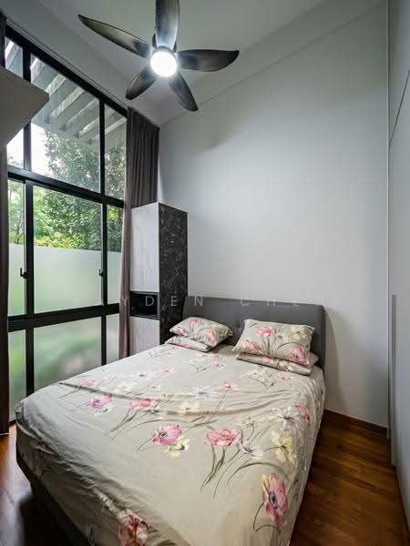 Kandis Residence, 2 Kandis Link, Sembawang / Yishun, 2 Bedrooms, 764 sqft, Condominium For Rent, by Jayden Chen, 500286165 - Bedroom - PropertyGuru.com.sg