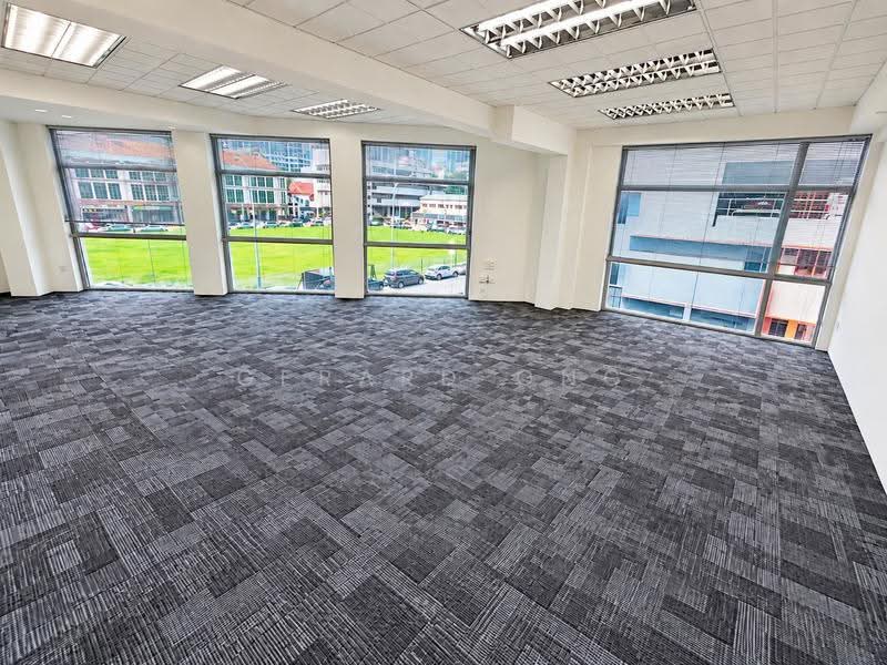 Kim Hoe Point, 35 Kelantan Lane, Farrer Park / Serangoon Rd, 555 sqft, Other Retail For Rent, by Gerard Ong, 500286167 - Interior - CommercialGuru.com.sg