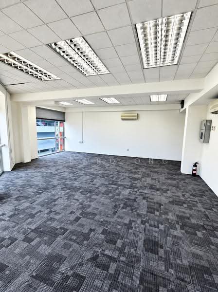Kim Hoe Point, 35 Kelantan Lane, Farrer Park / Serangoon Rd, 555 sqft, Other Retail For Rent, by Gerard Ong, 500286167 - Interior - CommercialGuru.com.sg