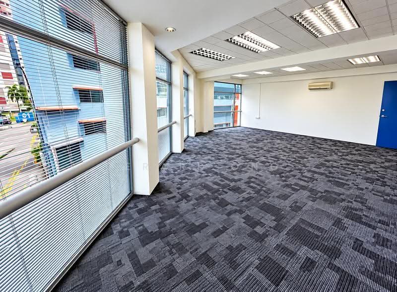 Kim Hoe Point, 35 Kelantan Lane, Farrer Park / Serangoon Rd, 555 sqft, Other Retail For Rent, by Gerard Ong, 500286167 - Interior - CommercialGuru.com.sg