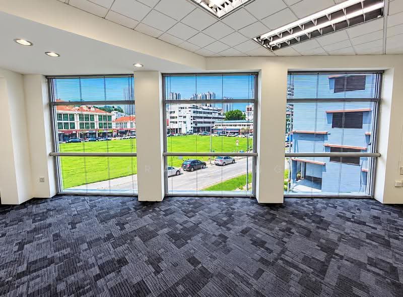 Kim Hoe Point, 35 Kelantan Lane, Farrer Park / Serangoon Rd, 555 sqft, Other Retail For Rent, by Gerard Ong, 500286167 - View - CommercialGuru.com.sg