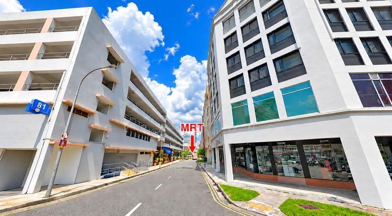 Kim Hoe Point, 35 Kelantan Lane, Farrer Park / Serangoon Rd, 555 sqft, Other Retail For Rent, by Gerard Ong, 500286167 - CommercialGuru.com.sg