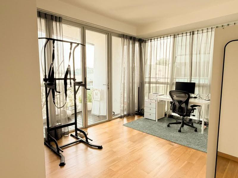 Reflections at Keppel Bay, 1 Keppel Bay View, Harbourfront / Telok Blangah, 4 Bedrooms, 2,626 sqft, Condominium For Sale, by Faye Tan 陈丽儿, 500286168 - Study - PropertyGuru.com.sg