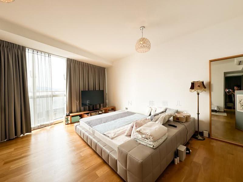 Reflections at Keppel Bay, 1 Keppel Bay View, Harbourfront / Telok Blangah, 4 Bedrooms, 2,626 sqft, Condominium For Sale, by Faye Tan 陈丽儿, 500286168 - Bedroom - PropertyGuru.com.sg