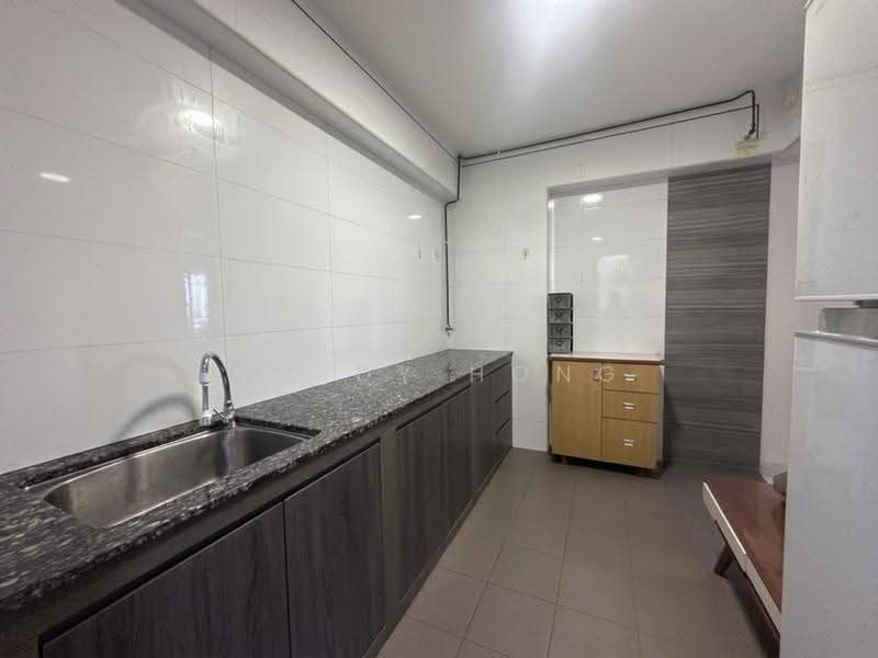 216B Boon Lay View, 216B Boon Lay Avenue, Boon Lay / Jurong / Tuas, 2 Bedrooms, 731 sqft, HDB Flat For Sale, by Sandy Hong, 500286171 - Kitchen - PropertyGuru.com.sg