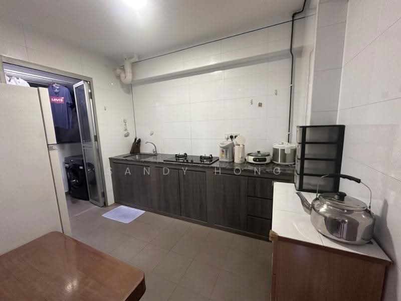 216B Boon Lay View, 216B Boon Lay Avenue, Boon Lay / Jurong / Tuas, 2 Bedrooms, 731 sqft, HDB Flat For Sale, by Sandy Hong, 500286171 - Kitchen - PropertyGuru.com.sg