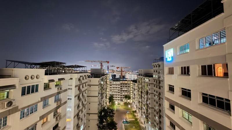 666 Jalan Damai, 666 Jalan Damai, Eunos / Geylang / Paya Lebar, 3 Bedrooms, 1,119 sqft, HDB Flat For Sale, by Jason Liew 俊明, 500286172 - Exterior - PropertyGuru.com.sg