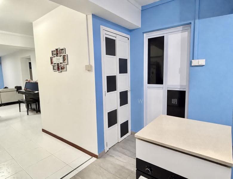 666 Jalan Damai, 666 Jalan Damai, Eunos / Geylang / Paya Lebar, 3 Bedrooms, 1,119 sqft, HDB Flat For Sale, by Jason Liew 俊明, 500286172 - Interior - PropertyGuru.com.sg