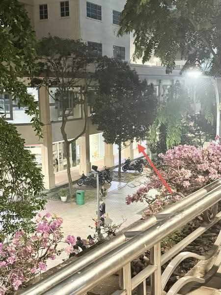 The Riverside Piazza, 11 Keng Cheow Street, Boat Quay / Raffles Place / Marina, 980 sqft, Other Retail For Rent, by Leia E Tan, 500286173 - CommercialGuru.com.sg