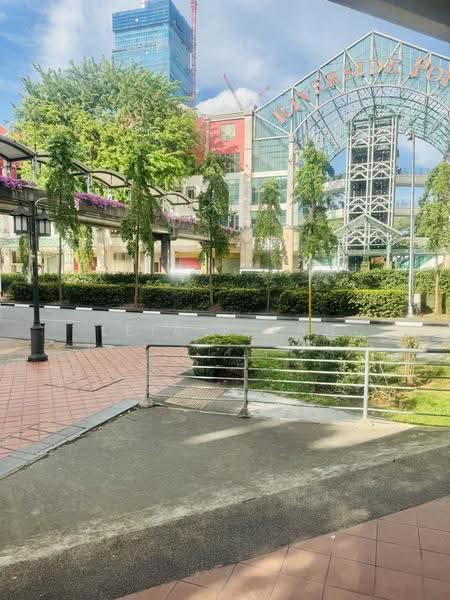 The Riverside Piazza, 11 Keng Cheow Street, Boat Quay / Raffles Place / Marina, 980 sqft, Other Retail For Rent, by Leia E Tan, 500286173 - CommercialGuru.com.sg