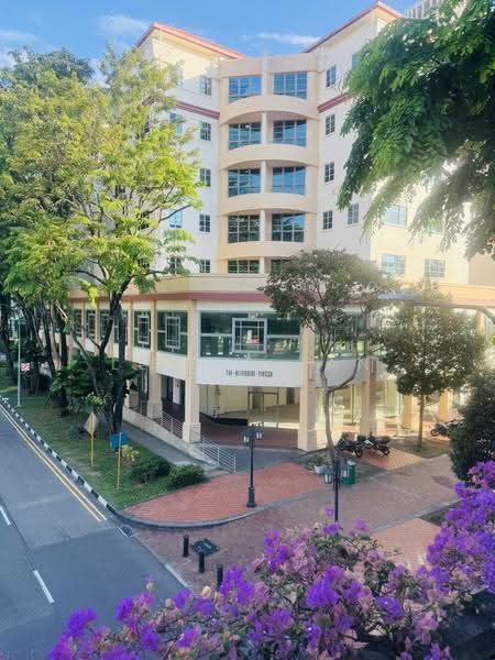 The Riverside Piazza, 11 Keng Cheow Street, Boat Quay / Raffles Place / Marina, 980 sqft, Other Retail For Rent, by Leia E Tan, 500286173 - CommercialGuru.com.sg