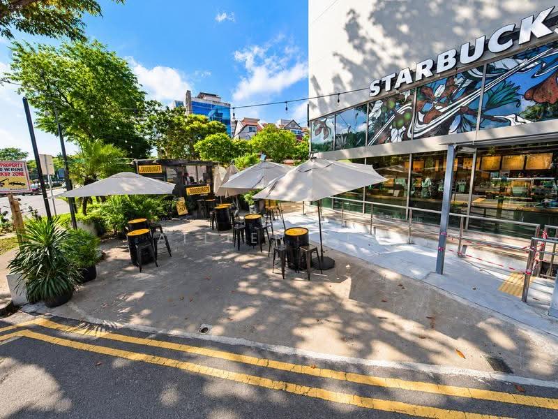 Coronation Shopping Plaza, 587 Bukit Timah Road, Tanglin / Holland / Bukit Timah, 1,200 sqft, Mall Shop For Rent, by Aileen Yeo, 500286174 - CommercialGuru.com.sg