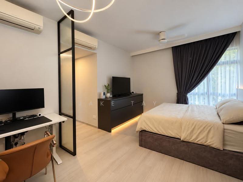 The Florida, 76 Hougang Avenue 7, Hougang / Punggol / Sengkang, 3 Bedrooms, 1,292 sqft, Condominium For Rent, by Jake Tay, 500286177 - PropertyGuru.com.sg