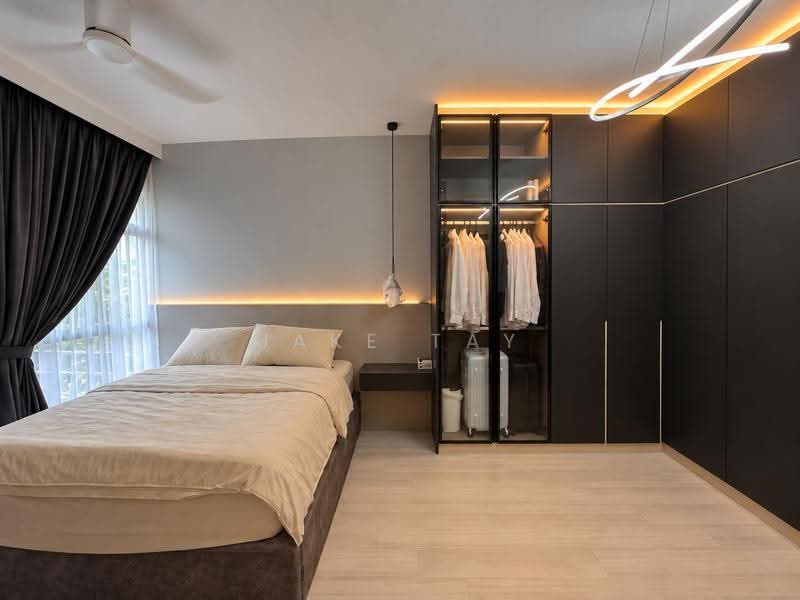 The Florida, 76 Hougang Avenue 7, Hougang / Punggol / Sengkang, 3 Bedrooms, 1,292 sqft, Condominium For Rent, by Jake Tay, 500286177 - PropertyGuru.com.sg