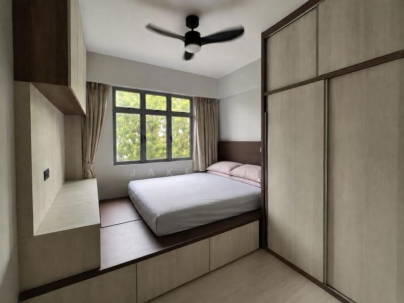 The Florida, 76 Hougang Avenue 7, Hougang / Punggol / Sengkang, 3 Bedrooms, 1,292 sqft, Condominium For Rent, by Jake Tay, 500286177 - PropertyGuru.com.sg