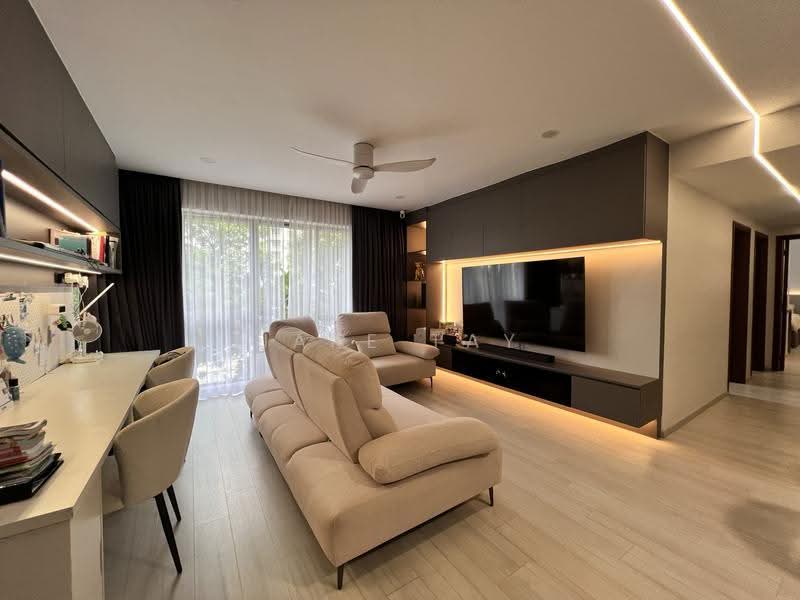 The Florida, 76 Hougang Avenue 7, Hougang / Punggol / Sengkang, 3 Bedrooms, 1,292 sqft, Condominium For Rent, by Jake Tay, 500286177 - PropertyGuru.com.sg