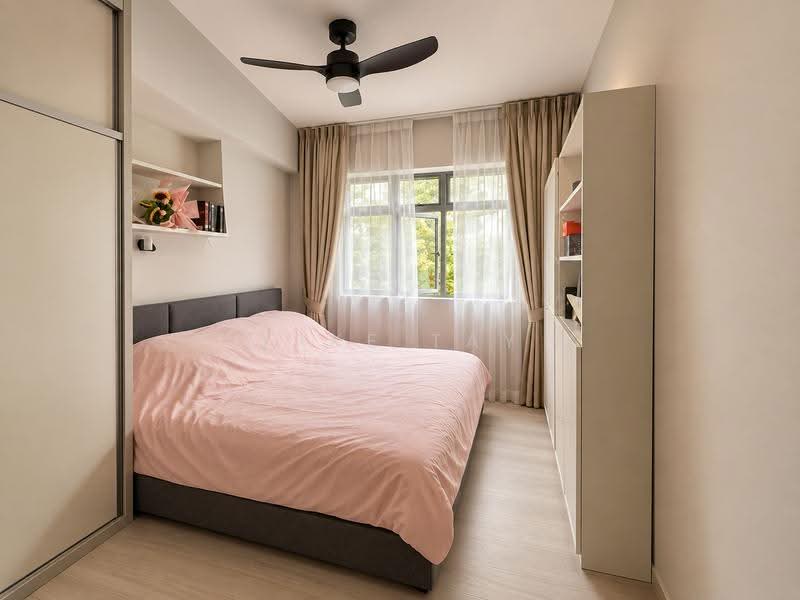The Florida, 76 Hougang Avenue 7, Hougang / Punggol / Sengkang, 3 Bedrooms, 1,292 sqft, Condominium For Rent, by Jake Tay, 500286177 - PropertyGuru.com.sg