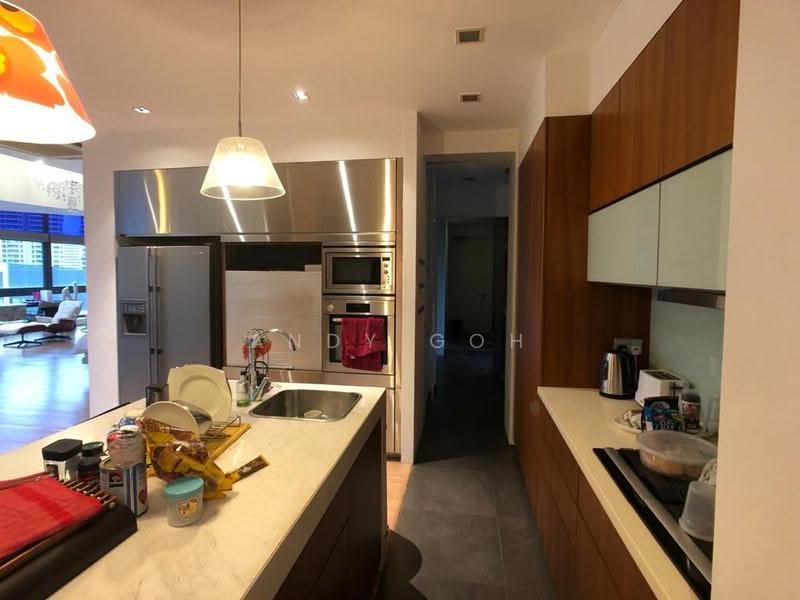 72 Grange, 72 Grange Road, Tanglin / Holland / Bukit Timah, 4 Bedrooms, 3,627 sqft, Condominium For Sale, by Andy Goh, 500286178 - Kitchen - PropertyGuru.com.sg
