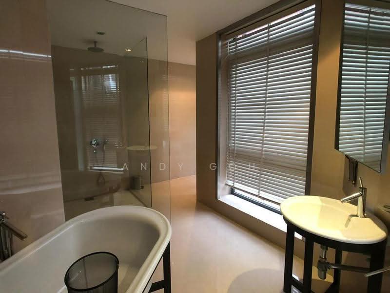 72 Grange, 72 Grange Road, Tanglin / Holland / Bukit Timah, 4 Bedrooms, 3,627 sqft, Condominium For Sale, by Andy Goh, 500286178 - Bathroom - PropertyGuru.com.sg
