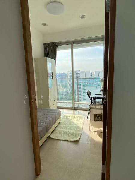 The Centris, 87 Jurong West Central 3, Boon Lay / Jurong / Tuas, 3 Bedrooms, 1,356 sqft, Apartment For Sale, by Adeline Goh Leng Khiang, 500286179 - Bedroom - PropertyGuru.com.sg