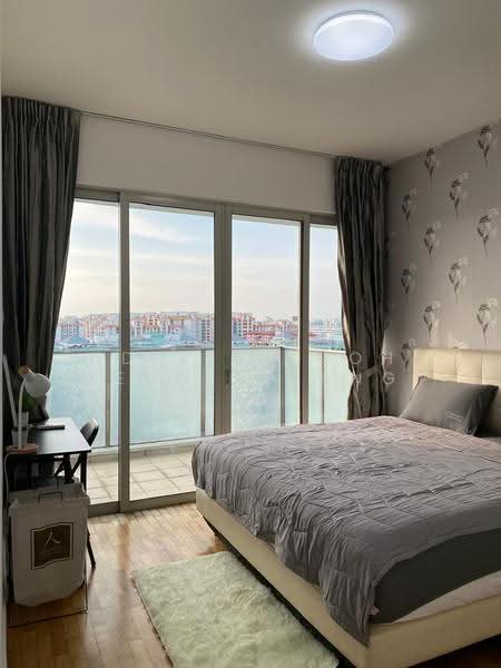 The Centris, 87 Jurong West Central 3, Boon Lay / Jurong / Tuas, 3 Bedrooms, 1,356 sqft, Apartment For Sale, by Adeline Goh Leng Khiang, 500286179 - Bedroom - PropertyGuru.com.sg
