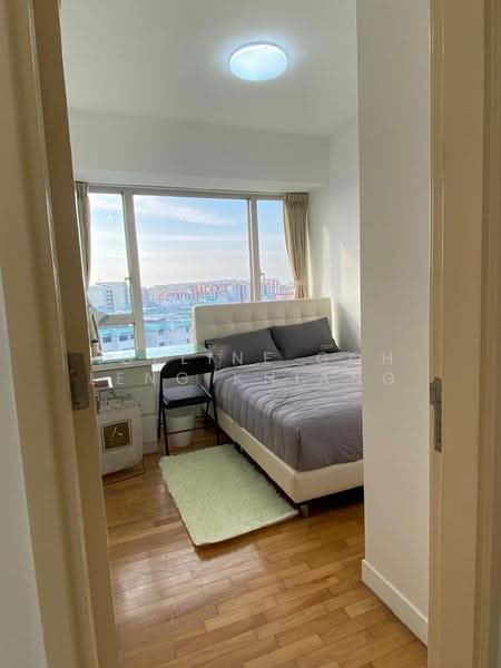 The Centris, 87 Jurong West Central 3, Boon Lay / Jurong / Tuas, 3 Bedrooms, 1,356 sqft, Apartment For Sale, by Adeline Goh Leng Khiang, 500286179 - Bedroom - PropertyGuru.com.sg