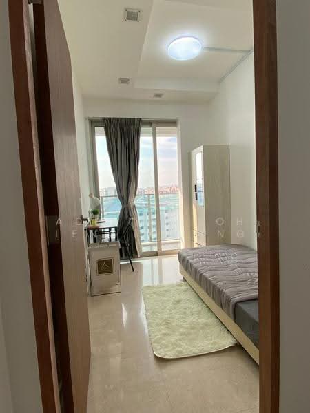The Centris, 87 Jurong West Central 3, Boon Lay / Jurong / Tuas, 3 Bedrooms, 1,356 sqft, Apartment For Sale, by Adeline Goh Leng Khiang, 500286179 - Bedroom - PropertyGuru.com.sg