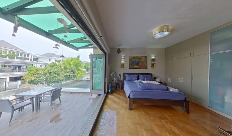 Well Maintained Freehold 3-Storey Terrace, 6 Beds in Avila Terrace, Mariam Way, Changi Airport / Changi Village, 6 Bedrooms, 3,500 sqft, Terraced House For Sale, by Benjamin Chong, 500286183 - Bedroom - PropertyGuru.com.sg