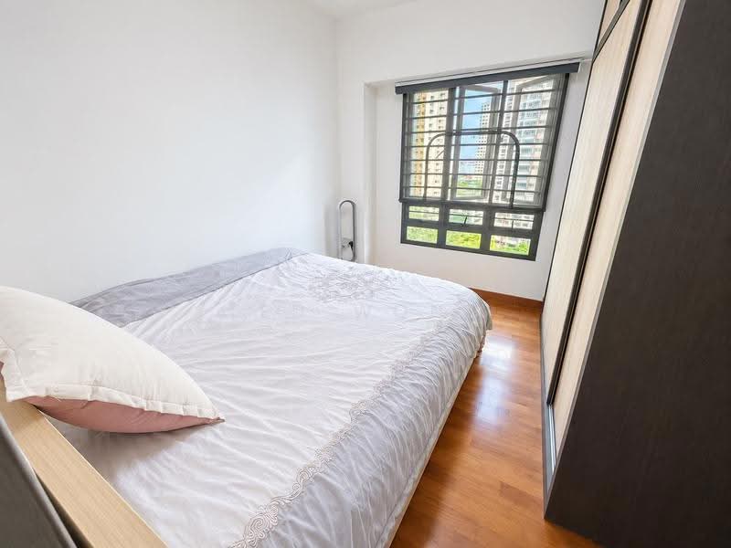 87 Dawson Road, 87 Dawson Road, Alexandra / Commonwealth, 3 Bedrooms, 893 sqft, HDB Flat For Sale, by Ted Wong, 500286184 - Bedroom - PropertyGuru.com.sg