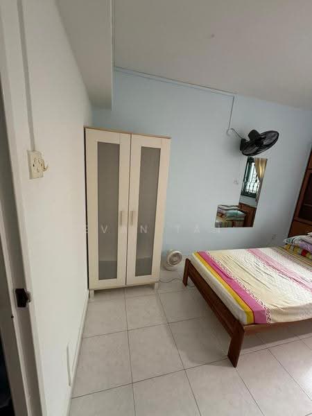 451 Choa Chu Kang Avenue 4, 451 Choa Chu Kang Avenue 4, Dairy Farm / Bukit Panjang / Choa Chu Kang, Room Rental, 120 sqft, HDB Flat For Rent, by Evan Tan, 500286189 - Bedroom - PropertyGuru.com.sg