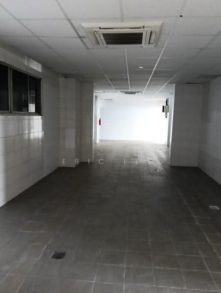 The Punggol Settlement, 3 Punggol Point Road, Hougang / Punggol / Sengkang, 1,884 sqft, Food & Beverage For Rent, by Eric Lee, 500286190 - Corridor - CommercialGuru.com.sg