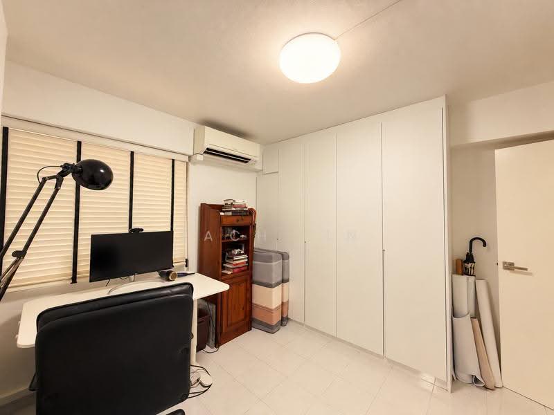 53 Chin Swee Road, 53 Chin Swee Road, Alexandra / Commonwealth, 3 Bedrooms, 829 sqft, HDB Flat For Sale, by Zach Lin, 500286191 - Study - PropertyGuru.com.sg