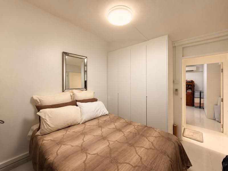 53 Chin Swee Road, 53 Chin Swee Road, Alexandra / Commonwealth, 3 Bedrooms, 829 sqft, HDB Flat For Sale, by Zach Lin, 500286191 - Bedroom - PropertyGuru.com.sg