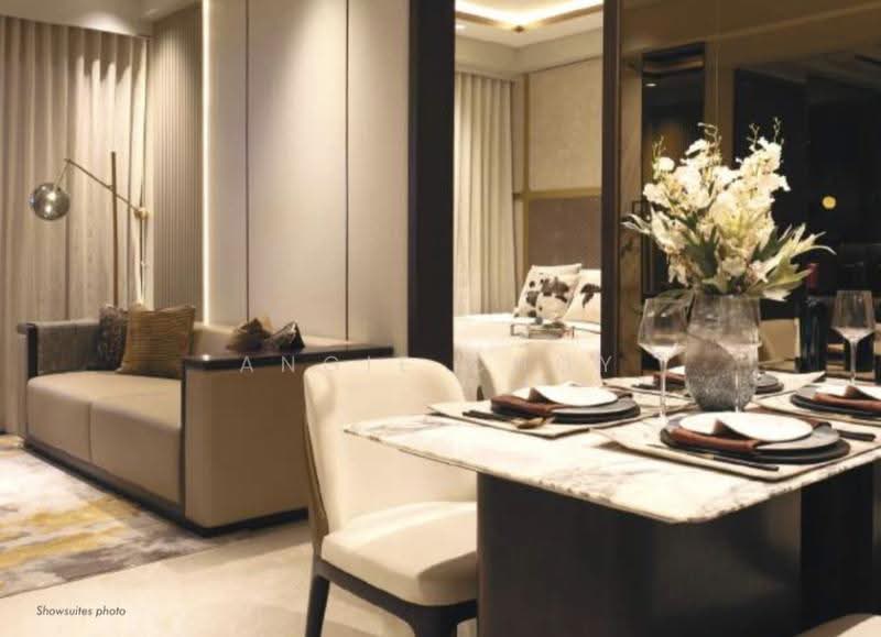 The Hill @ One-North, 15 Slim Barrack Rise, Buona Vista / West Coast / Clementi New Town, 2 Bedrooms, 786 sqft, Condominium For Rent, by Angie Choy, 500286192 - PropertyGuru.com.sg