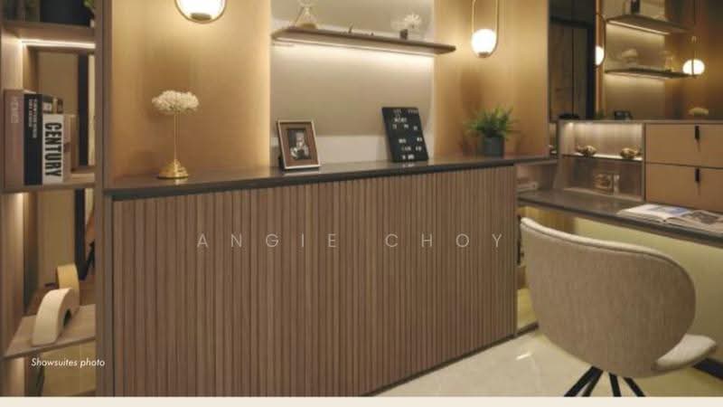 The Hill @ One-North, 15 Slim Barrack Rise, Buona Vista / West Coast / Clementi New Town, 2 Bedrooms, 786 sqft, Condominium For Rent, by Angie Choy, 500286192 - PropertyGuru.com.sg